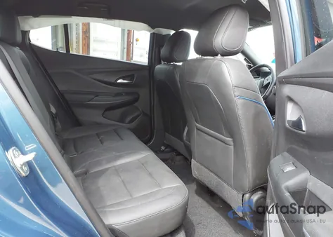 2024 Buick Envista Sport Touring Fwd z USA, uszkodzony, nr VIN KL47LBE25RB065336